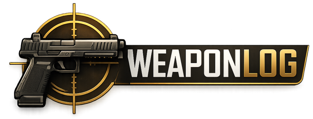 WeaponLog